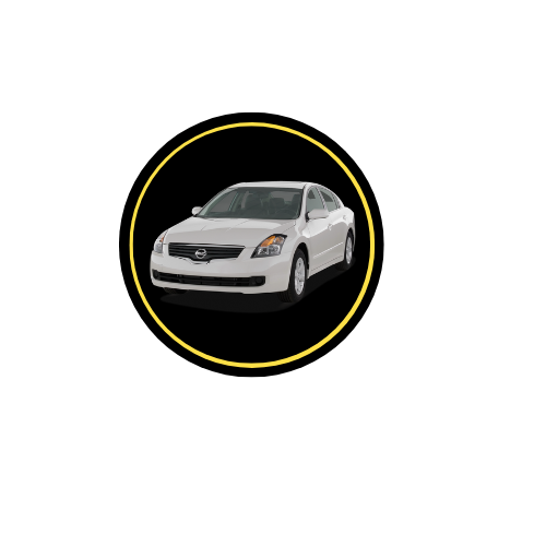 NISSAN ALTIMA 2008