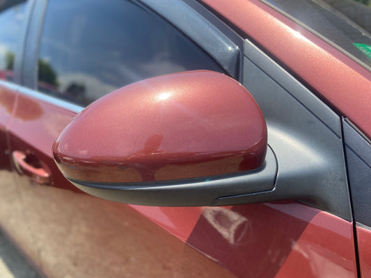 Espejo Retrovisor Derecho Chevrolet Cruze 2013