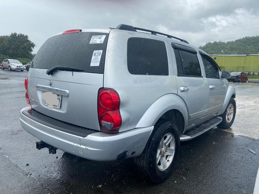 Foco Derecho Trasero de Dodge Durango 2005