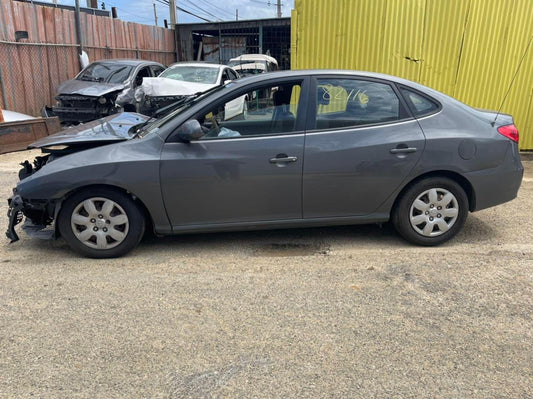 Anti-Lock ABS Hyundai Elantra 2007