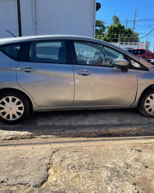 Bolsa de Aire Pasajero Nissan Versa Note 2015