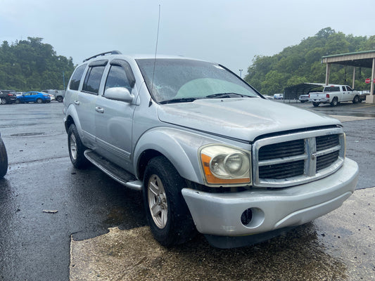 Foco Derecho Delantero Dodge Durango 2005