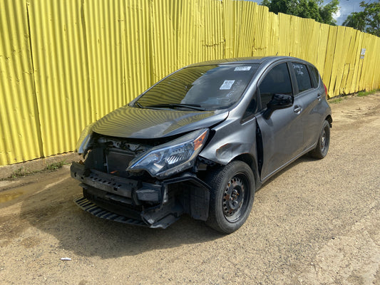 Motor Nissan Versa Note 2018