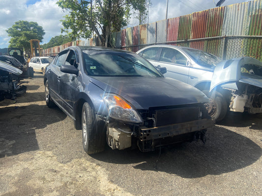 Nissan Altima 2008