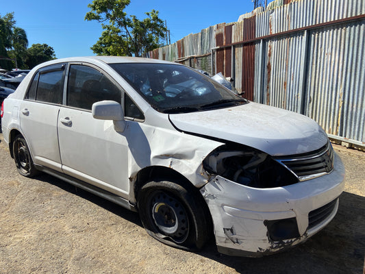 Bolsa de Aire Pasajero Nissan Versa 2010