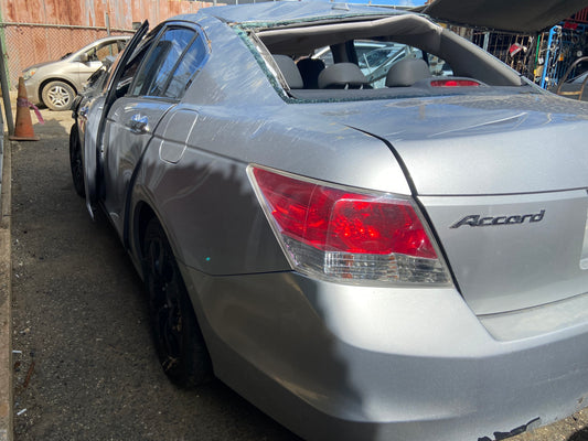 Foco Izquierdo Trasero Honda Accord 2009