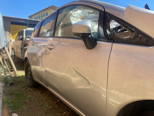 Puerta Derecha Delantera Nissan Versa Note 2019