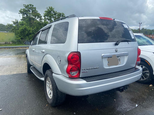 Foco Izquierdo Trasero Dodge Durango 2005